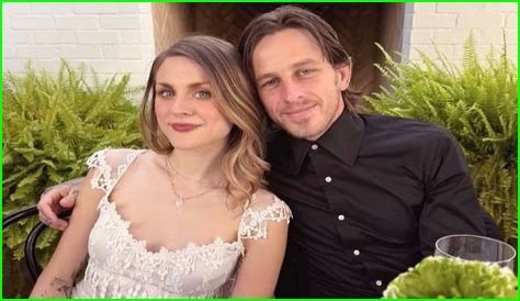 A Compelling Look At His Marriages